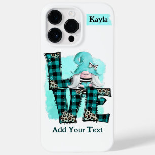 Voeg Jouw naam/Tekst toe - Apple iPhone 14 Pro Max Case-Mate iPhone 14 Pro Max Hoesje