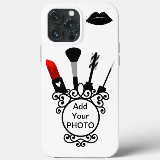 Voeg Jouw naam toe:-) Hoesje-Gemate iPhoneGeval Case-Mate iPhone Case (Achterkant)