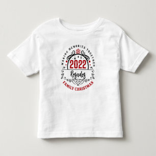 Voeg Jouw naam toe -Memories :-) baby-carrosseriep Kinder Shirts