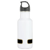 Voeg Jouw namen toe - Bottle-works 32 oz Waterfles (Achterkant)