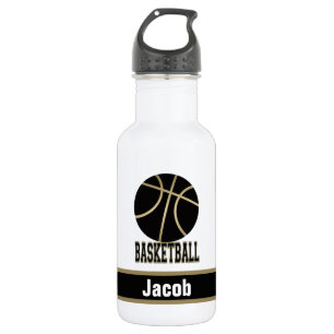 Voeg Jouw namen toe - Bottle-works 32 oz Waterfles