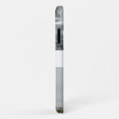 Voeg Jouw tekst en Twee Moderne Foto toe Case-Mate iPhone Case (Achterkant/rechts)