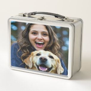 Voeg Labrador Retriever Foto Personaliseer toe