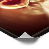 Voeg me toe II Poster (Hoek)