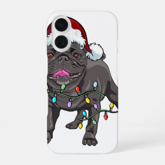 voeg monster toe aan defecte partij iPhone 16 hoesje