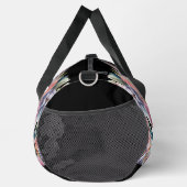 Voeg Naam toe, Verheug u in de Heer Altijd Plunjezak (Rechts)