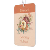 Voeg naam toe voor introverte solitude floral sina luchtverfrisser (Links)