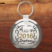 Voeg naamklasse van de Sleutelhanger van het Afstu (Voorkant)