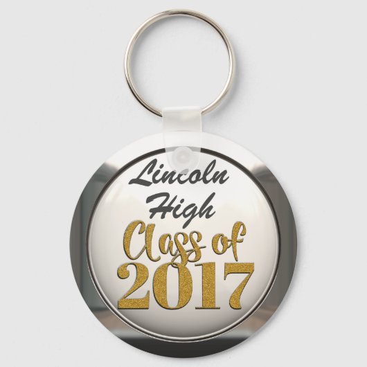 Voeg naamklasse van de Sleutelhanger van het Afstu (Voorkant)