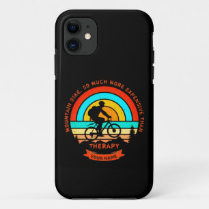 Voeg naamswijziging toe Alle tekstgebergte-bijkert Case-Mate iPhone Case