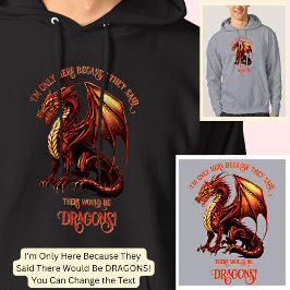 Voeg naamtekst toe - alleen hier omdat genoemde dr hoodie