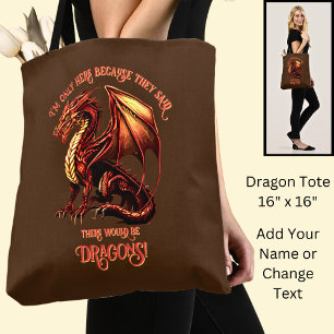 Voeg naamtekst toe - alleen hier omdat genoemde dr tote bag