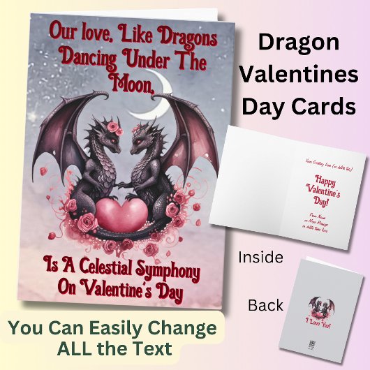 Voeg namen toe, onze liefde als draken onder de ma kaart