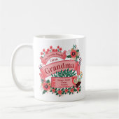 Voeg Namen toe Verandering ALLE Favoriete Tekst de Koffiemok (Links)