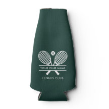 Voeg sportclubnaam Lawn Tennis Team Green toe