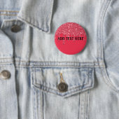 Voeg tekst toe | Button voor het uitstrooien van s (In situ)