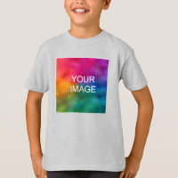 Voeg tekst toe Upload foto Jeugd Jongens Kort Mouw