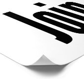 Voeg toe aan het Poster tegen 24 x 36 inch (Hoek)