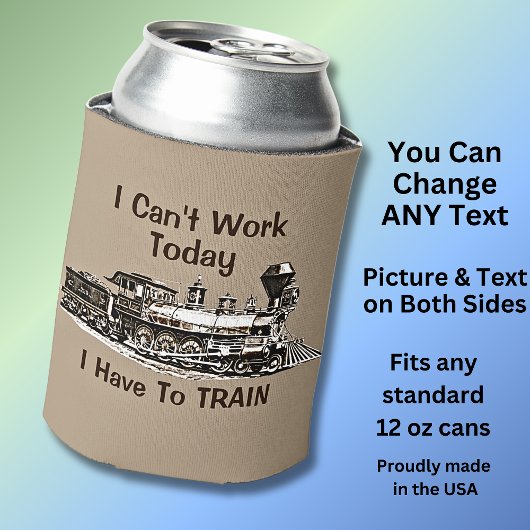 Voeg toe de Naam uitgeeft de Tekst niet kan vandaa Blikjeskoeler