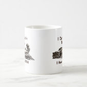 Voeg toe de Naam uitgeeft de Tekst niet kan vandaa Koffiemok (Center)