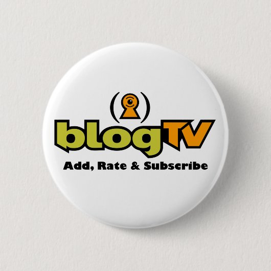 Voeg toe, Tarief & maak deel uit van pop Ronde Button 5,7 Cm (Voorkant)