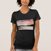 VOEG U LOGO EN TEKST HIER T-Shirt TOE (Voorkant)