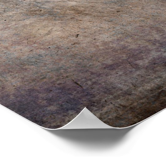 Voeg uw aangepaste tekst rotatiesnelheid toe poster (Hoek)