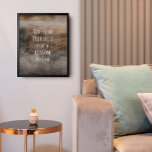 Voeg uw aangepaste tekst  rotatiesnelheid toe poster<br><div class="desc">De achtergrond is bedekt met een gekraste, intens-getextureerde, grijze afbeelding met hoog contrast met in bruine tinten. Daarover werd een sjabloon veld toegevoegd voor jouw tekst. Gebruik deze ruimte om uw favoriete offerte of sentiment toe te voegen. Misschien is het grappig. Misschien heb je een poster nodig dat je motiveert....</div>