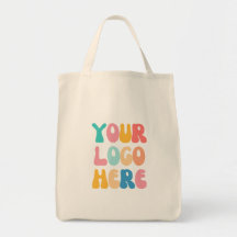 Voeg uw bedrijf toe Logo Modern Minimal Simple