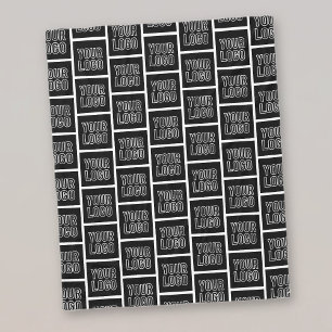 Voeg uw bedrijfslogo, foto of geüpload ontwerp toe fleece deken