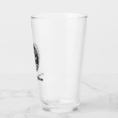 Voeg Uw BedrijfsWebsite en de Logo van het Bedrijf Glas (Links)