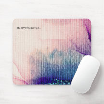 Voeg Uw Citaat of de Textuur van de Inkt van de Wa