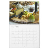 Voeg uw Deli Business Name Details 20xx toe  Kalender (Mar 2026)