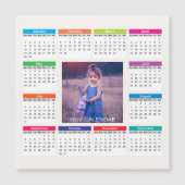 Voeg uw eigen Aangepaste Foto 2022-kalender toe | (Voorkant)