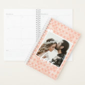 Voeg uw eigen aangepaste fotoliefdesharten toe aan planner (Display)