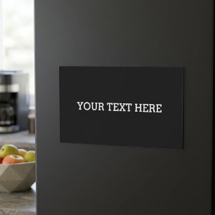 Voeg uw eigen aangepaste tekst hier toe zwart en w