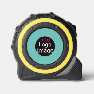 Voeg uw eigen Afbeelding aan aangepaste afbeelding Rolmaat