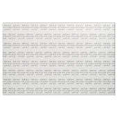 Voeg uw eigen Afbeelding en tekst toe Stof (Yard (91,4 cm))