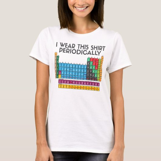 Voeg uw eigen Afbeelding/foto toe T-shirt (Voorkant)