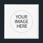 Voeg uw eigen Afbeelding of tekst toe Magneet<br><div class="desc">Voeg uw eigen Afbeelding of tekst toe</div>