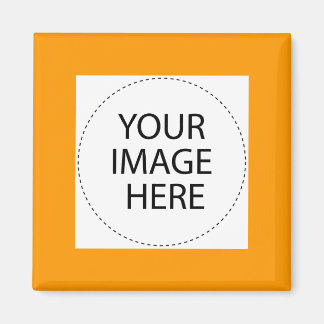 Voeg uw eigen Afbeelding of tekst toe Magneet