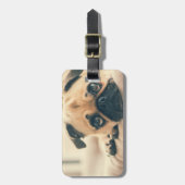 Voeg uw eigen Bagagelabel voor foto's met foto's v (Voorkant verticaal)