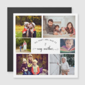 Voeg uw eigen Citaat van de Moederdag van de Colla (Voorkant / Achterkant)