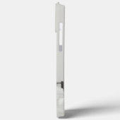 Voeg uw eigen foto-Afbeelding Logo DIY Afbeelding Case-Mate iPhone Case (Achterkant / Links)