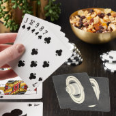 Voeg uw eigen foto-afspeelkaarten toe speelkaarten (Insitu)