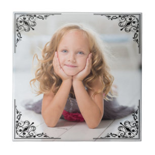 VOEG UW EIGEN FOTO CERAMIC TILE TOE TEGELTJE