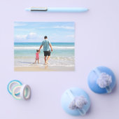 Voeg uw eigen Foto en/of Kaart van de Tekst toe (Enkel)