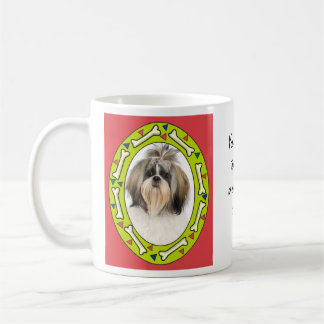 VOEG UW EIGEN FOTO EN TEKST TOE KOFFIEMOK