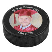 Voeg uw eigen foto-hockey Puck toe (3/4)