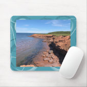 Voeg uw eigen Foto-Muismat toe Muismat (Met muis)